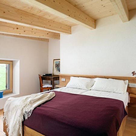 La Casa! Villa Vigo di Fassa Eksteriør bilde