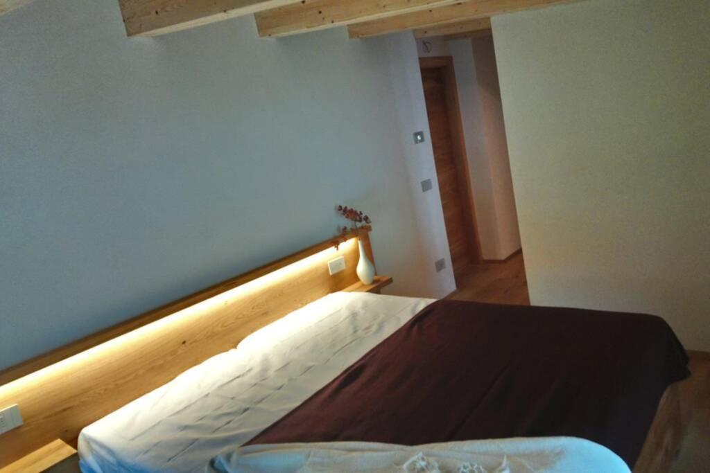 La Casa! Villa Vigo di Fassa Eksteriør bilde