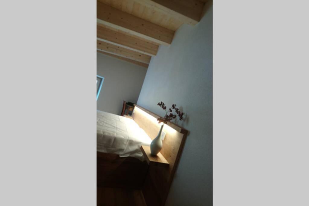 La Casa! Villa Vigo di Fassa Eksteriør bilde