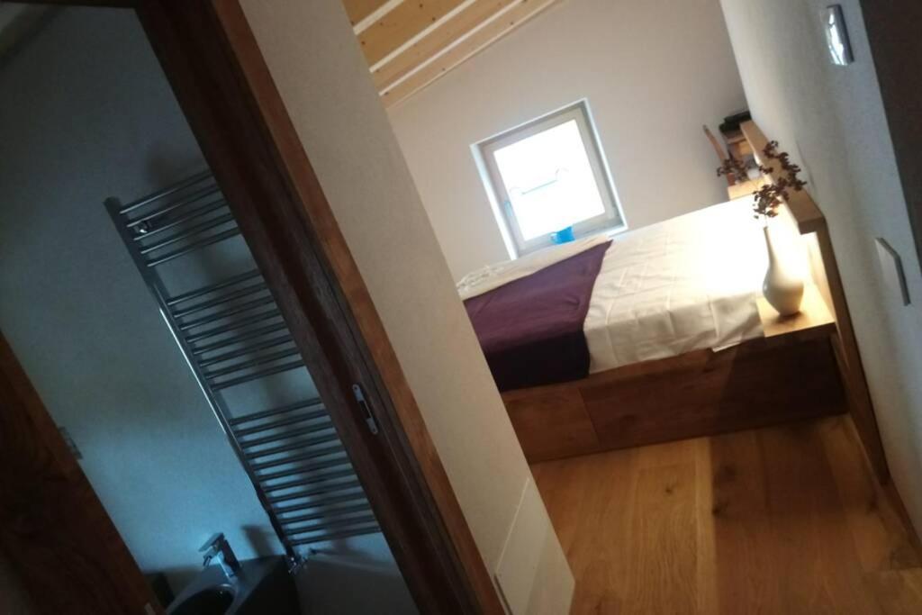 La Casa! Villa Vigo di Fassa Eksteriør bilde