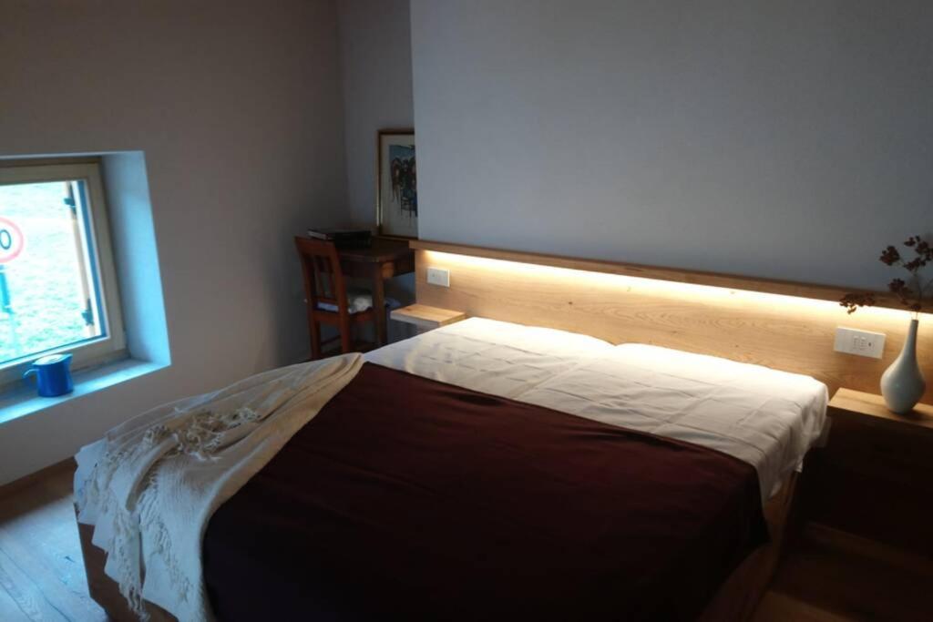 La Casa! Villa Vigo di Fassa Eksteriør bilde