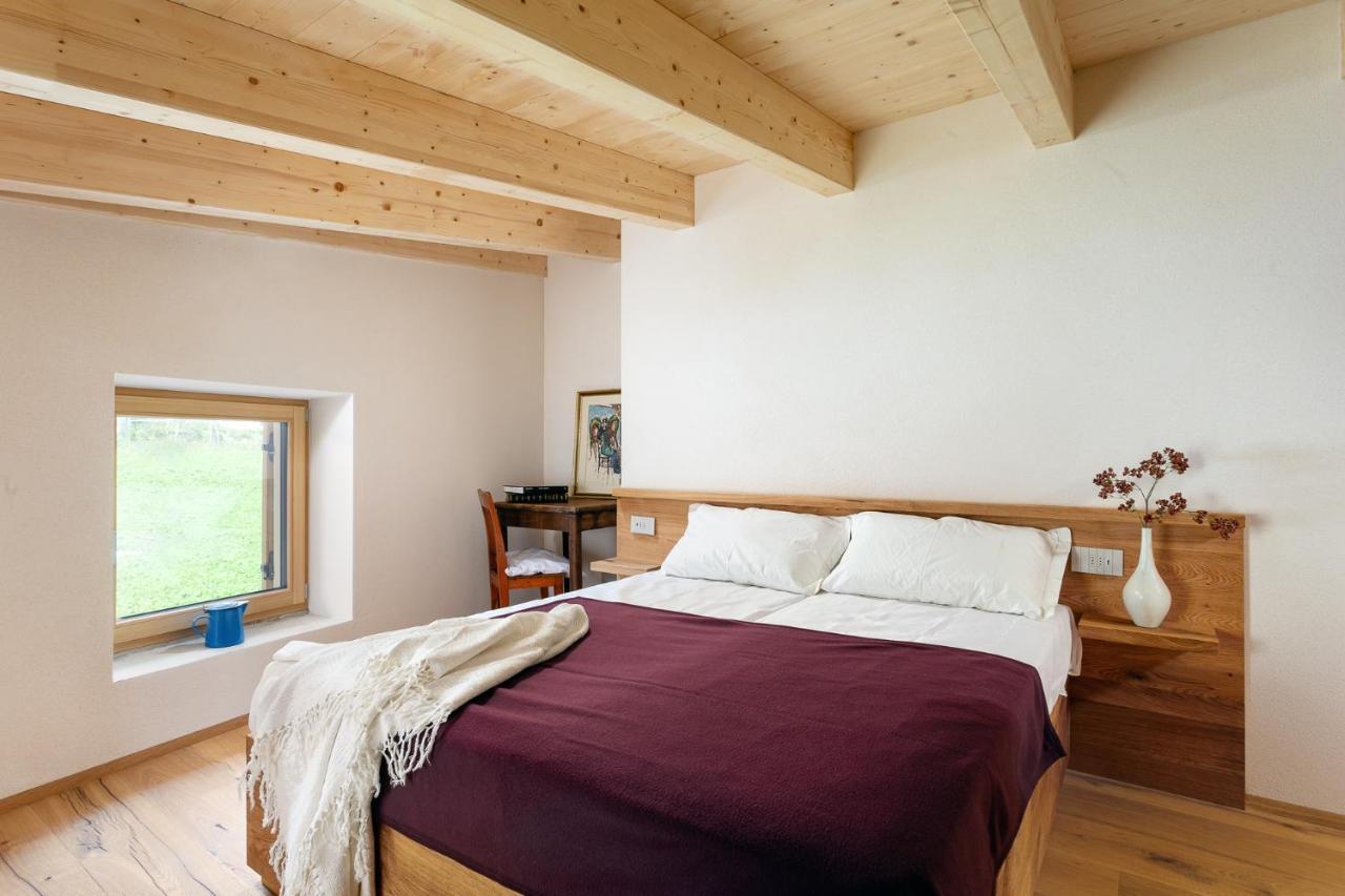 La Casa! Villa Vigo di Fassa Eksteriør bilde